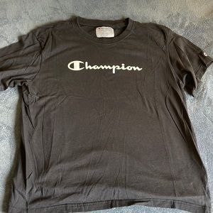 Champion shirt